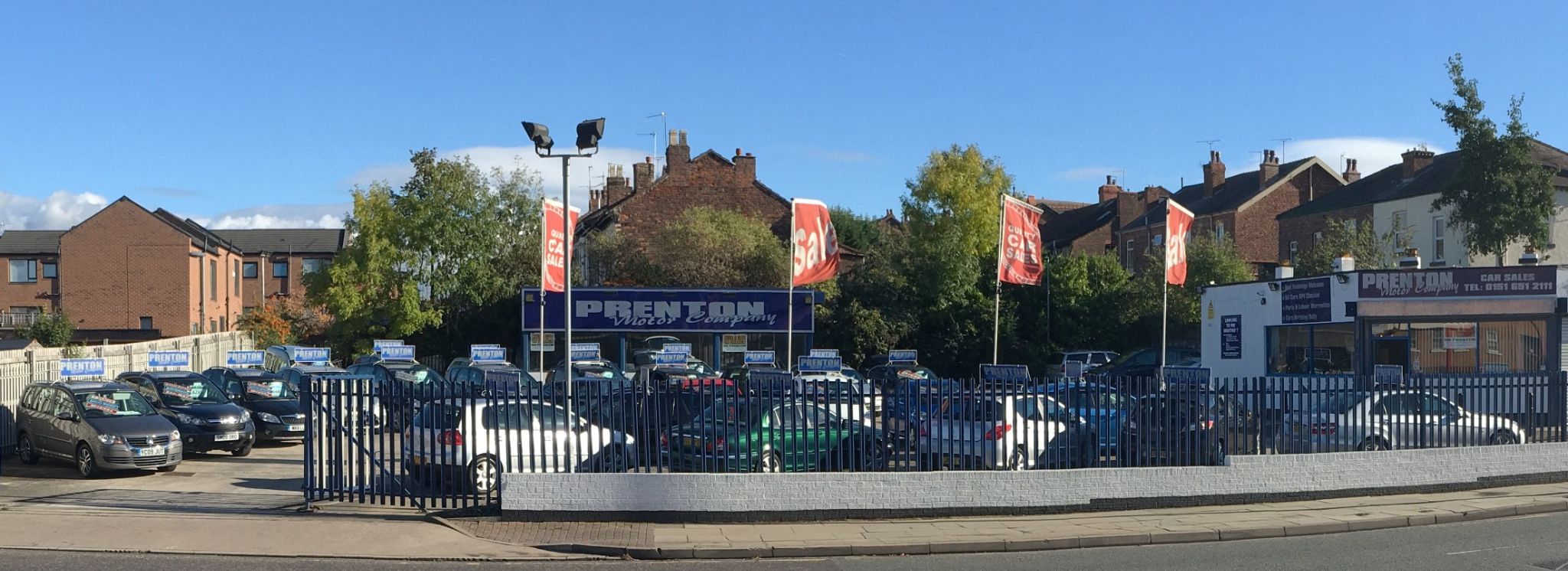 Prenton Motor Company Car dealership in Birkenhead AutoTrader